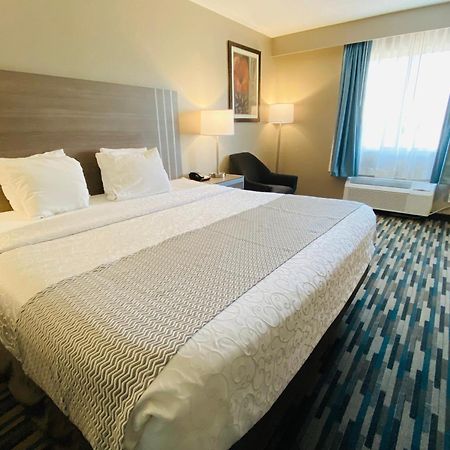 Best Western Edinburgh/Columbus Exterior photo