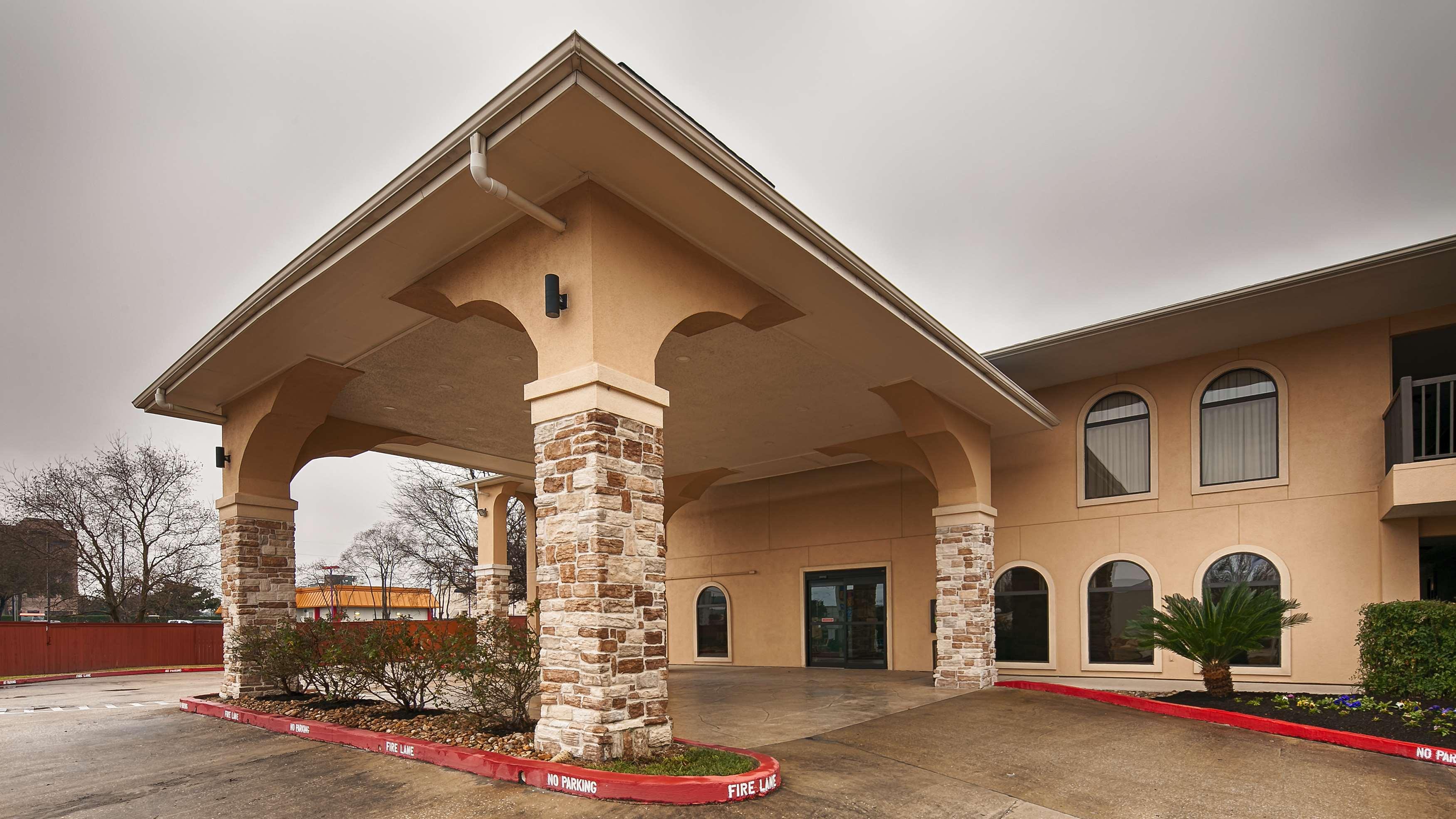 Best Western Edinburgh/Columbus Exterior photo
